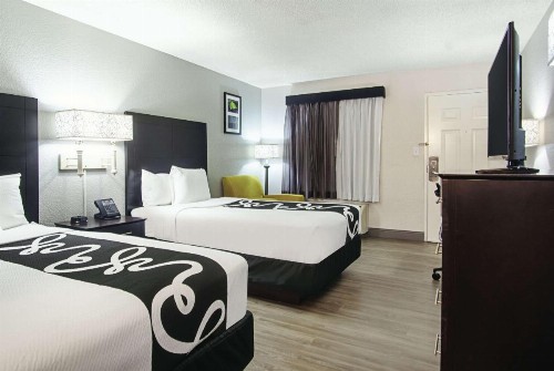 La Quinta Inn by Wyndham West Palm Beach - Florida Turnpike - image 26