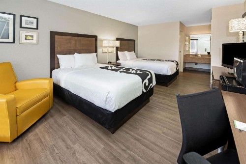 La Quinta Inn by Wyndham West Palm Beach - Florida Turnpike - image 29