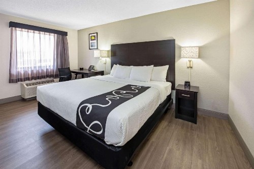 La Quinta Inn by Wyndham West Palm Beach - Florida Turnpike - image 32