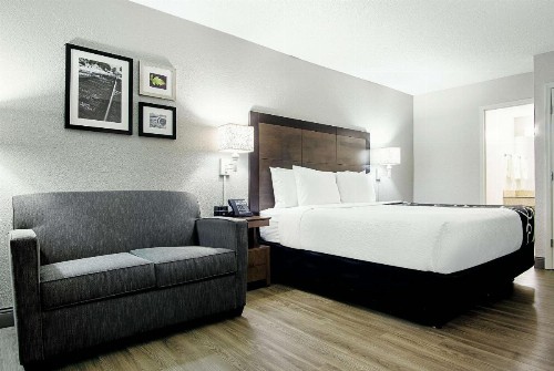 La Quinta Inn by Wyndham West Palm Beach - Florida Turnpike - image 45