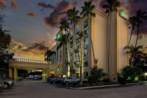 La Quinta by Wyndham West Palm Beach Airport - image 34