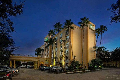 La Quinta by Wyndham West Palm Beach Airport - image 41