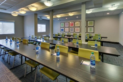 Holiday Inn Express West Palm Beach Metrocentre an IHG Hotel - image 26