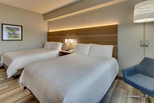 Holiday Inn Express West Palm Beach Metrocentre an IHG Hotel - image 40