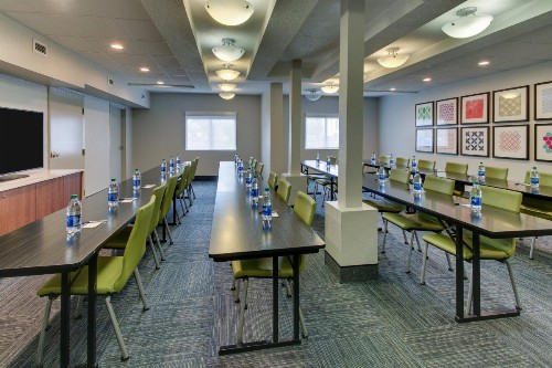 Holiday Inn Express West Palm Beach Metrocentre an IHG Hotel - image 42