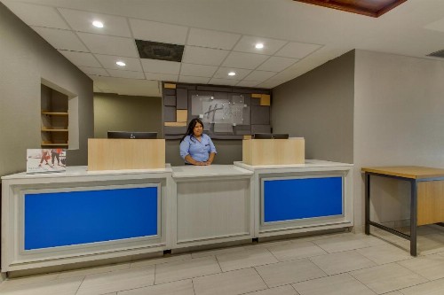 Holiday Inn Express West Palm Beach Metrocentre an IHG Hotel - image 43