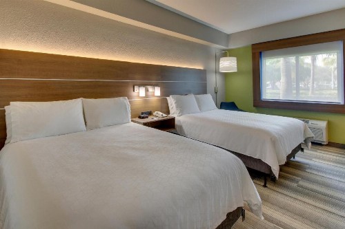 Holiday Inn Express West Palm Beach Metrocentre an IHG Hotel - image 47
