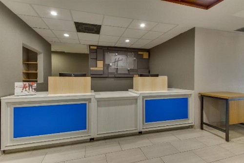 Holiday Inn Express West Palm Beach Metrocentre an IHG Hotel - image 50