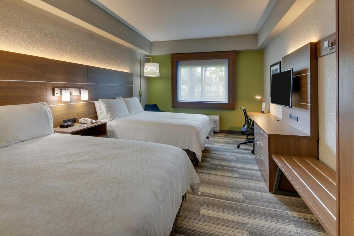 Holiday Inn Express West Palm Beach Metrocentre an IHG Hotel - image 6