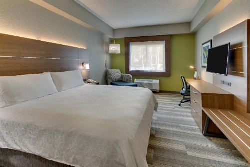Holiday Inn Express West Palm Beach Metrocentre an IHG Hotel - image 7