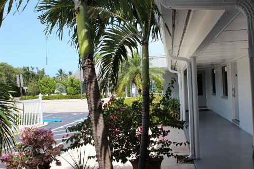 Economy Inn - image 36