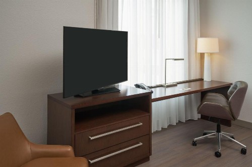 Residence Inn by Marriott West Palm Beach Downtown/Rosemary Square Area - image 22