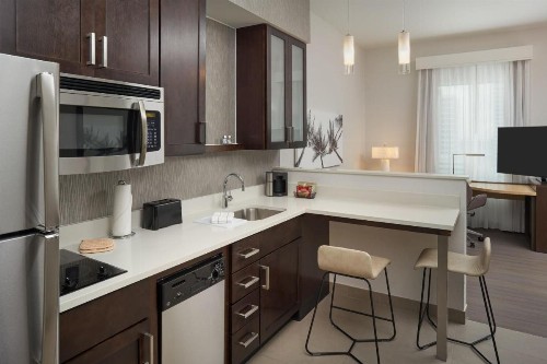 Residence Inn by Marriott West Palm Beach Downtown/Rosemary Square Area - image 23