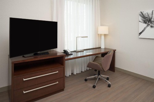 Residence Inn by Marriott West Palm Beach Downtown/Rosemary Square Area - image 24