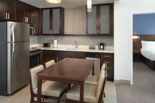 Residence Inn by Marriott West Palm Beach Downtown/Rosemary Square Area - image 25