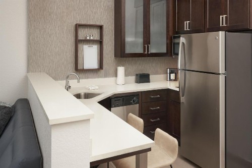 Residence Inn by Marriott West Palm Beach Downtown/Rosemary Square Area - image 26