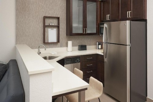 Residence Inn by Marriott West Palm Beach Downtown/Rosemary Square Area - image 28