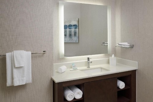 Residence Inn by Marriott West Palm Beach Downtown/Rosemary Square Area - image 29