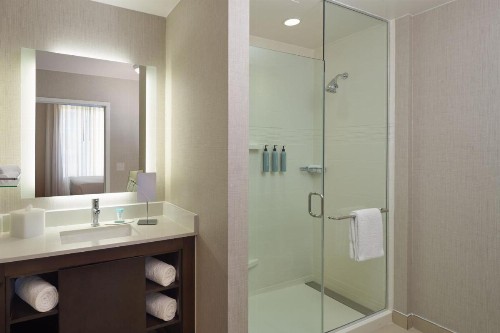 Residence Inn by Marriott West Palm Beach Downtown/Rosemary Square Area - image 31