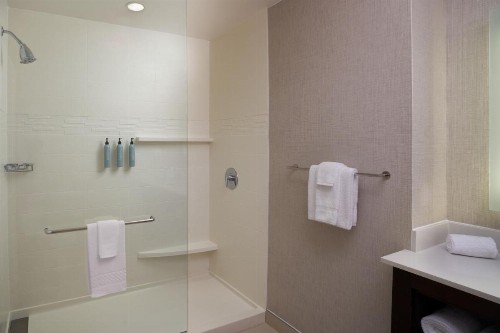 Residence Inn by Marriott West Palm Beach Downtown/Rosemary Square Area - image 32