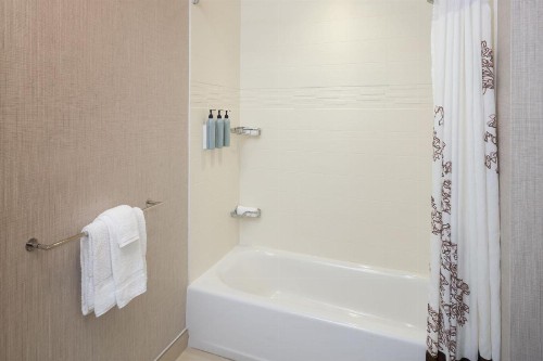 Residence Inn by Marriott West Palm Beach Downtown/Rosemary Square Area - image 33
