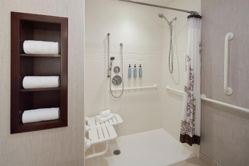 Residence Inn by Marriott West Palm Beach Downtown/Rosemary Square Area - image 34