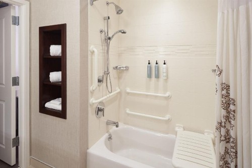 Residence Inn by Marriott West Palm Beach Downtown/Rosemary Square Area - image 35