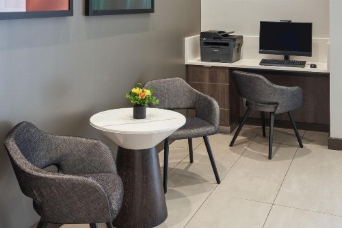 Residence Inn by Marriott West Palm Beach Downtown/Rosemary Square Area - image 36