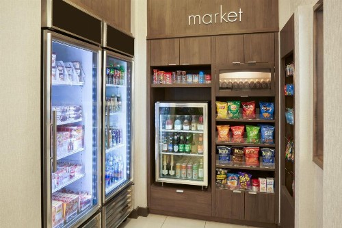 Residence Inn by Marriott West Palm Beach Downtown/Rosemary Square Area - image 37