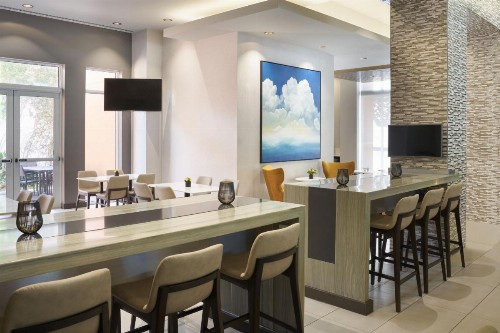 Residence Inn by Marriott West Palm Beach Downtown/Rosemary Square Area - image 38