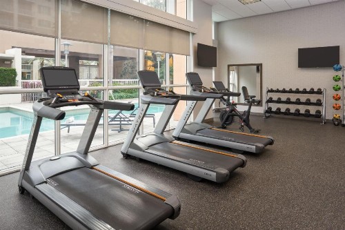Residence Inn by Marriott West Palm Beach Downtown/Rosemary Square Area - image 42