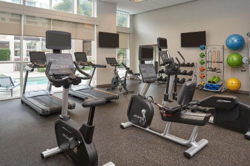 Residence Inn by Marriott West Palm Beach Downtown/Rosemary Square Area - image 43