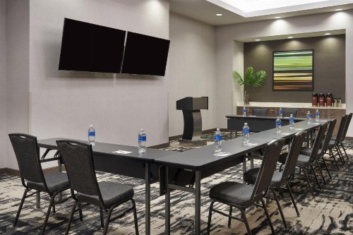 Residence Inn by Marriott West Palm Beach Downtown/Rosemary Square Area - image 46