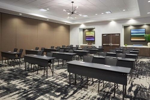 Residence Inn by Marriott West Palm Beach Downtown/Rosemary Square Area - image 47