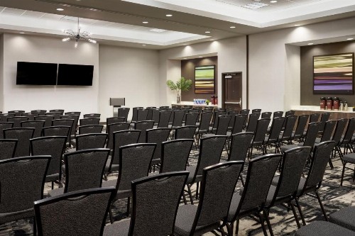Residence Inn by Marriott West Palm Beach Downtown/Rosemary Square Area - image 49
