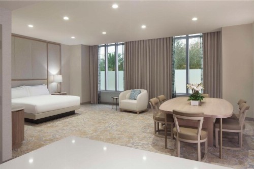 Hilton West Palm Beach - image 11