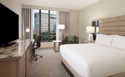 Hilton West Palm Beach - image 2