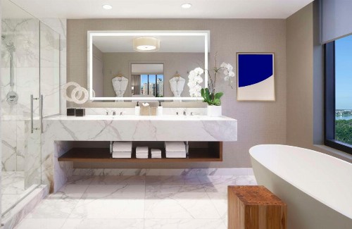 Hilton West Palm Beach - image 22