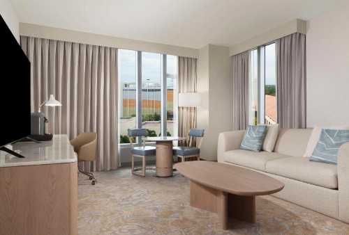 Hilton West Palm Beach - image 23