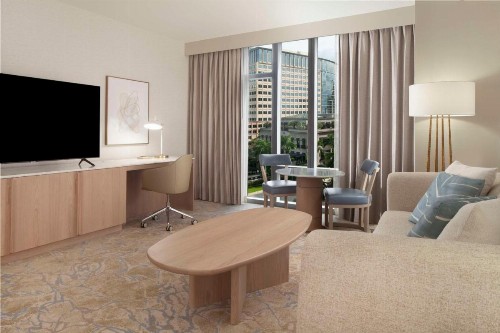 Hilton West Palm Beach - image 25