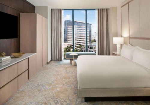 Hilton West Palm Beach - image 28