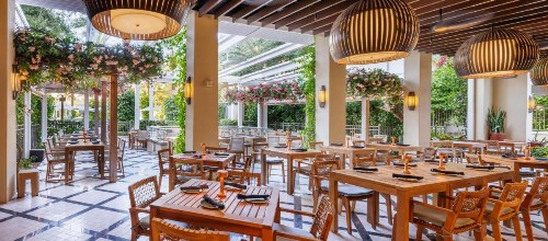 Hilton West Palm Beach - image 29