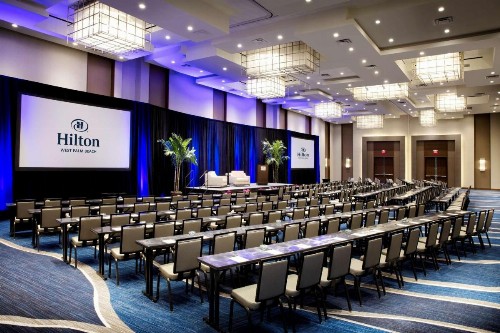 Hilton West Palm Beach - image 3