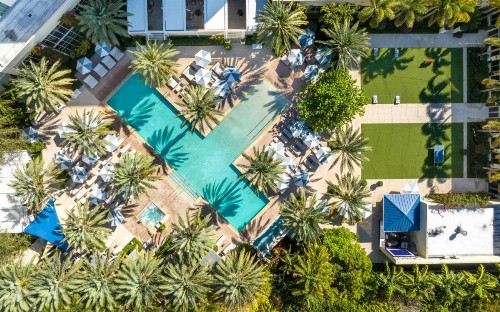 Hilton West Palm Beach - image 30