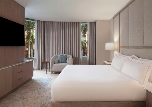 Hilton West Palm Beach - image 35