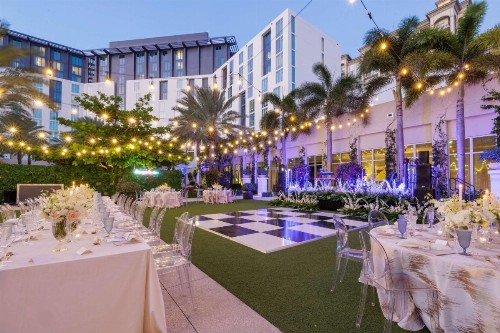 Hilton West Palm Beach - image 37
