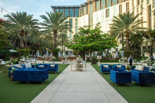 Hilton West Palm Beach - image 40
