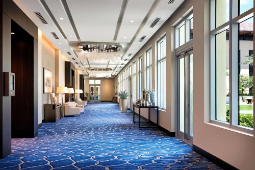 Hilton West Palm Beach - image 42