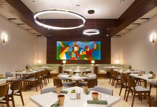 Hilton West Palm Beach - image 43