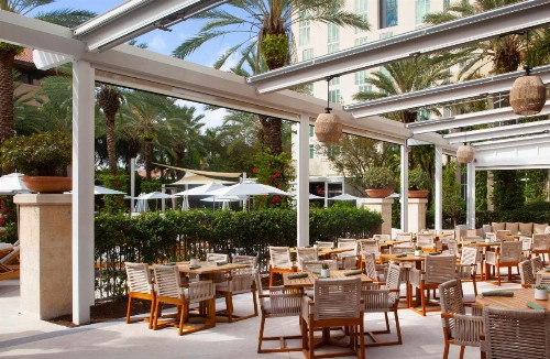 Hilton West Palm Beach - image 44